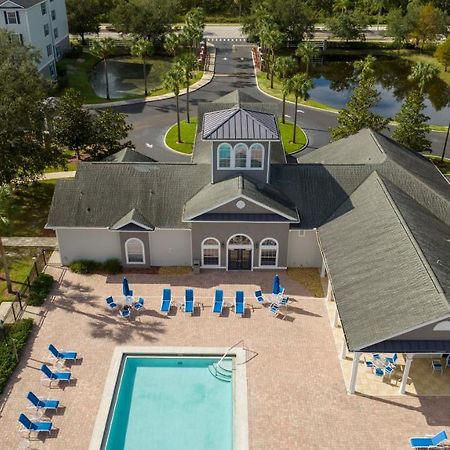 Your Orlando Stay 15 Min To Disney - Dvh01 Kissimmee Exteriör bild