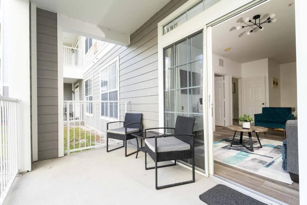 Your Orlando Stay 15 Min To Disney - Dvh01 Kissimmee Exteriör bild