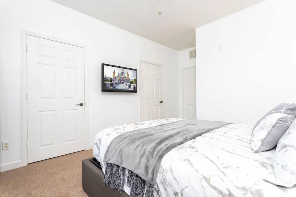 Your Orlando Stay 15 Min To Disney - Dvh01 Kissimmee Exteriör bild