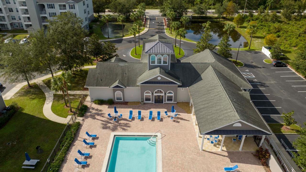 Your Orlando Stay 15 Min To Disney - Dvh01 Kissimmee Exteriör bild